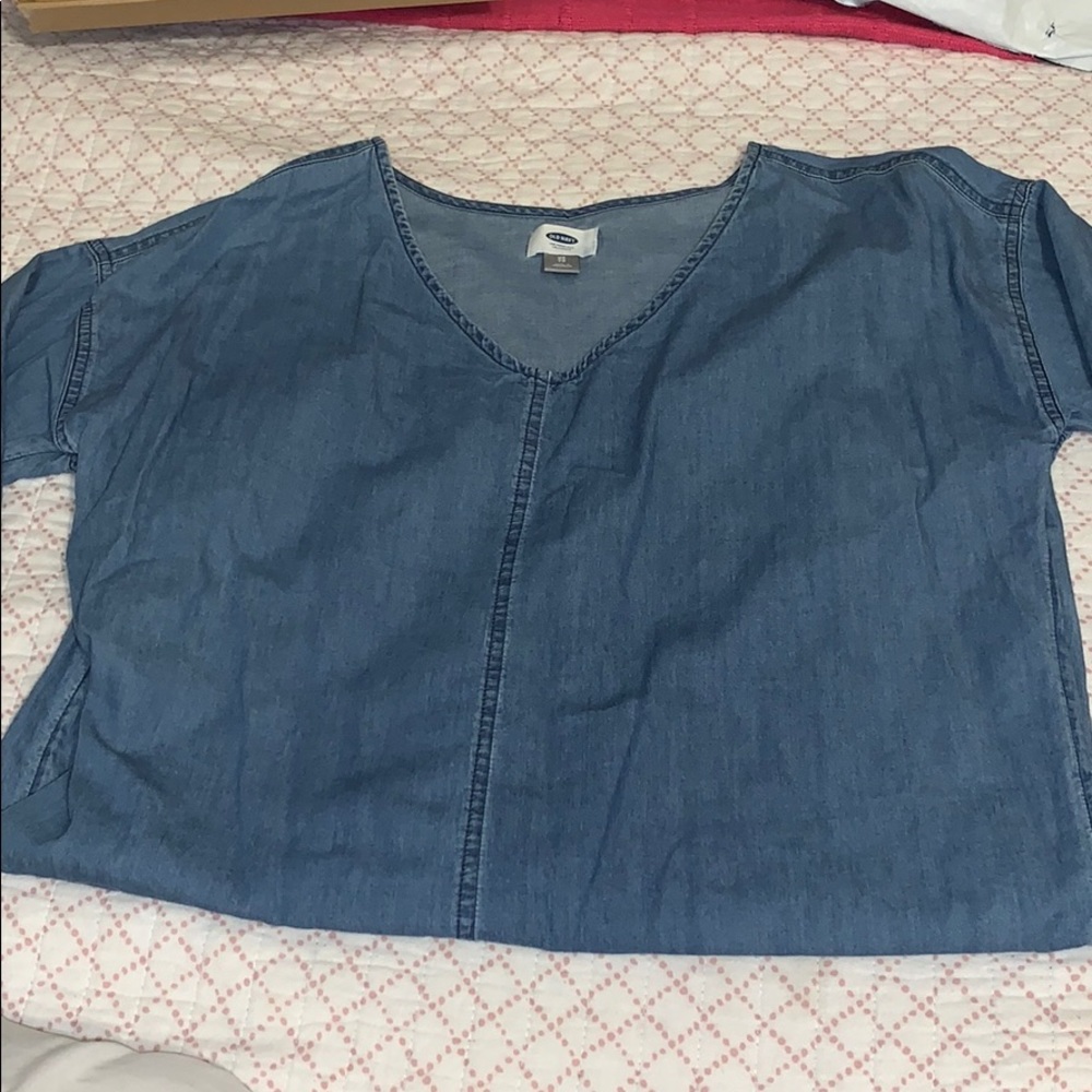 Pregnant Dress